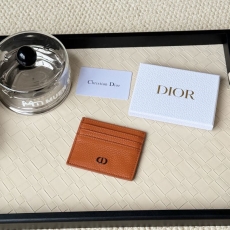 Christian Dior Wallets Purse